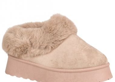 Γυναικεία Μποτάκια | Υφαντίδης | 574213 | Σταχτί - Υφαντίδης - 